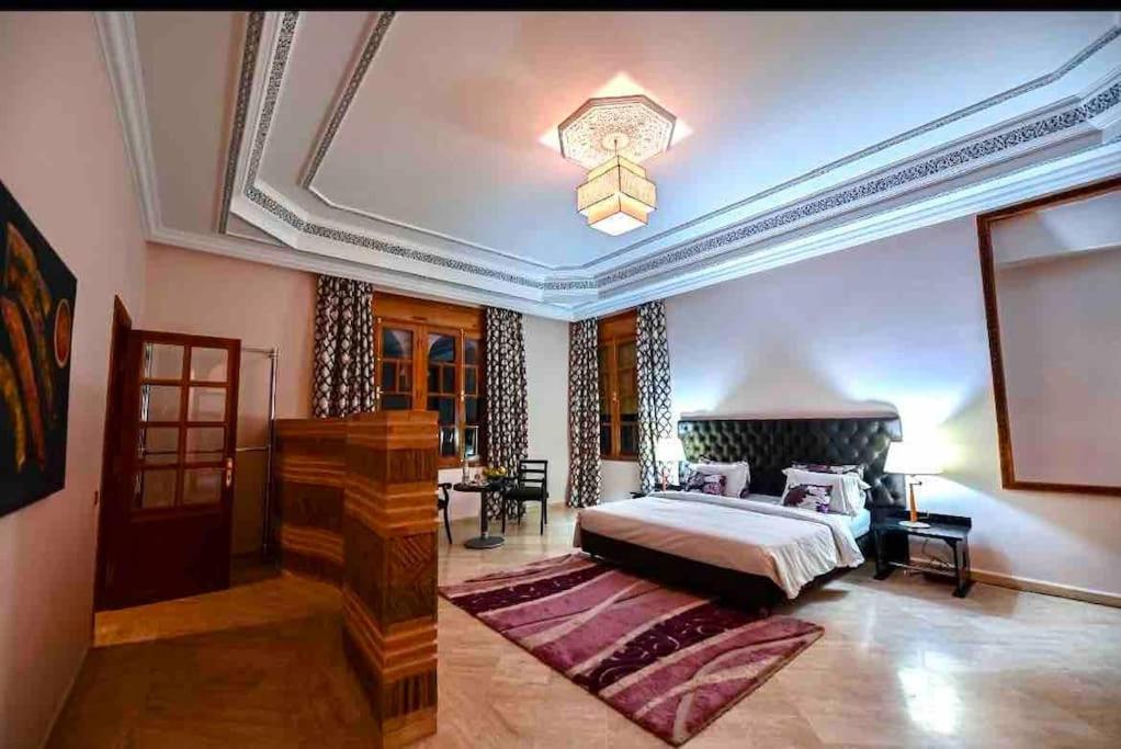 Palais Azale Villa Marrakesh Eksteriør bilde
