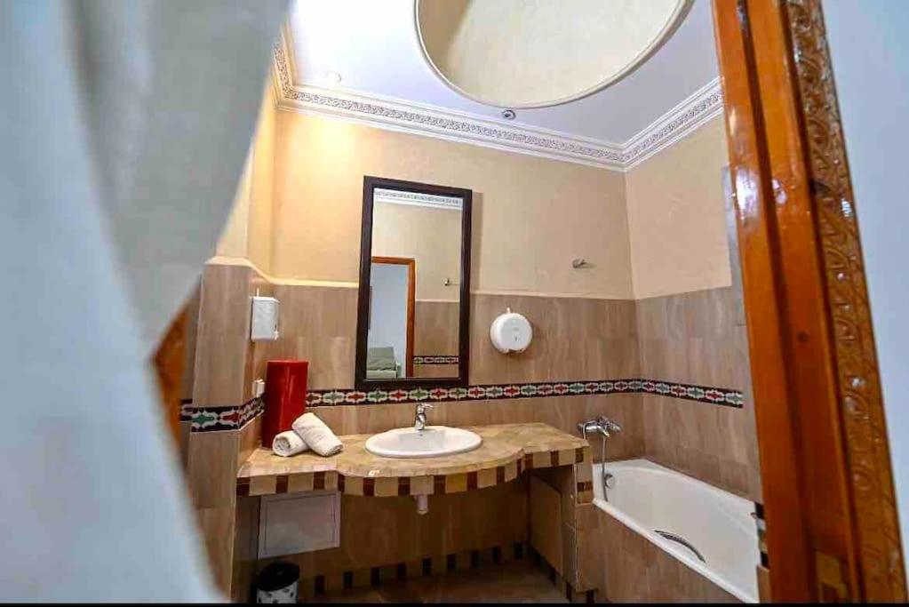 Palais Azale Villa Marrakesh Eksteriør bilde
