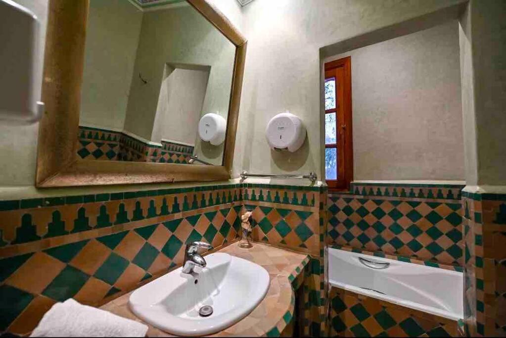 Palais Azale Villa Marrakesh Eksteriør bilde
